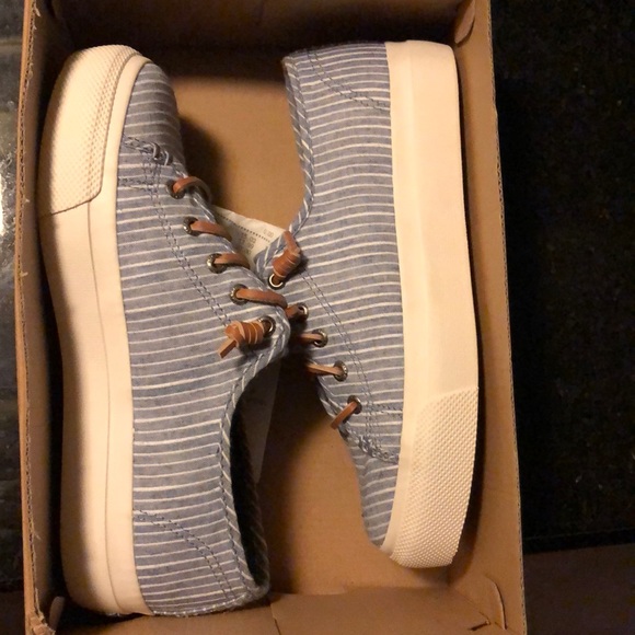 Sperry sneakers - Picture 4 of 8